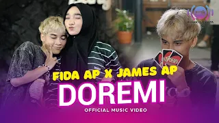 Download Fida AP X James AP - Doremi (Official Music Video) | Live Version MP3