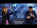 Download Lagu Tuhan Tak Pernah Gagal medley Ujilah Aku Tuhan