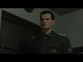 Hitler is informed Robert Walker Jr has died