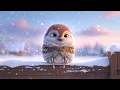 Mini Mini Bir Kuş Donmuştu - Bücürük TV