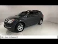 2014 Chevrolet Equinox Corbin KY G1875A