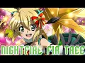 Download Lagu Symphogear XD Unlimited JP - Kirika [ANOTHER] NIGHTFIRE FIR TREE
