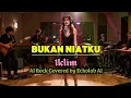 Lagu Bukan Niatku – Iklim | AI Rock Cover (Versi Realistik \u0026 Menyentuh Hati) | EchoLab AI