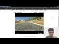 CAR Autopilot using Python