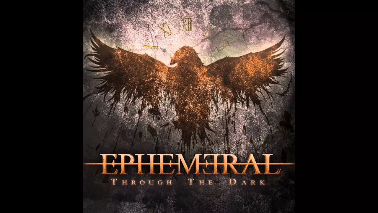 Ephemeral - Scream