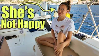 Exploring the Isle of Capri