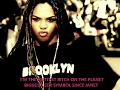 Lil Kim - Lighters up