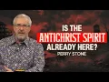 Prophecy Revealed The Secret Behind the Rise of AI and a Cashless Society PerryStoneMinistries