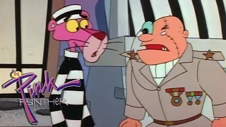Pink In The Poke The Pink Panther 1993 