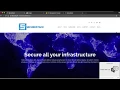 SecureStack - Install the Security Platform Intelligence Server SIPServer from AWS Marketplace