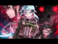 Download Lagu Sword Art Online 2-Ignite(Drum and Bass)Shanditus Remix