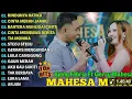 Download Lagu RINDUNYA HATIKU, CINTA MERAH JAMBU - AJENG FEBRIA - MAHESA MUSIC