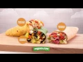 Eegee s Healthy-Licious Wraps
