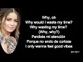 Sofia Reyes, Anitta, Rita Ora - R.I.P LETRA
