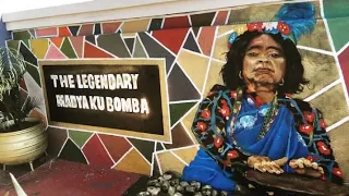 madyakubomba khefu ft joe shirimani