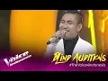 Download Lagu Tommy - Tak Pernah Setengah Hati | Blind Auditions | The Voice Indonesia GTV 2019