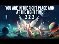 222 Angel Number Meaning What s the Secret Message for You Signs from the Universe