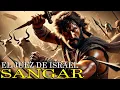 Sangar: El Guerrero Inesperado Usado por Dios | Historia Bíblica Impactante