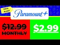 Black Friday 2025 Paramount Plus Brings Back Ad-Free Deal