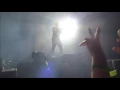 Drake & Giggs - Whippin Excursion live - Boy meets world tour - Sweden 2017