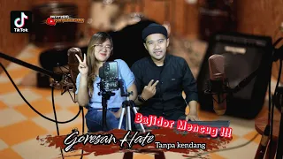 Download Goresan hate tanpa kendang (Bajidor mencug) - putra panggugah MP3