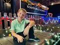 North Pole Express in Parrish Florida - Train Ride and Experience By LovingStPete