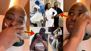 check fella makafuis unexpected reaction amidst medikal and eazzys childbirth celebration