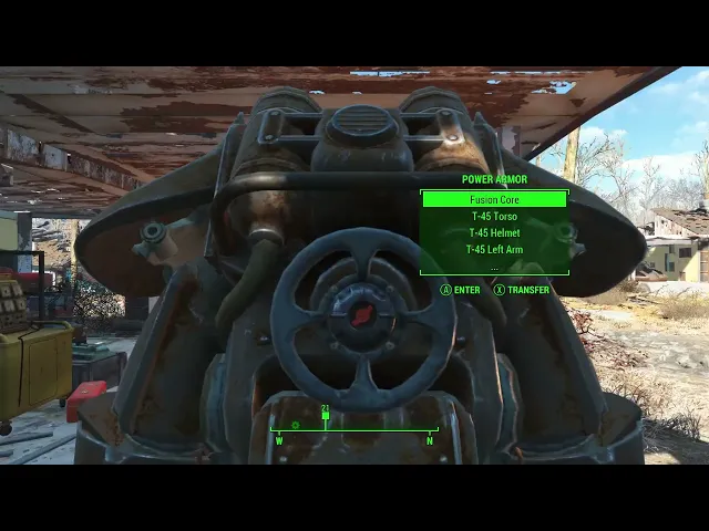 True First Person 1.2