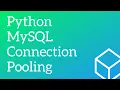 MySQL Connection Pooling Dramatically increase performance