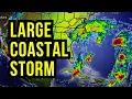 Download Lagu Two New Tropical Waves are Likely to Develop...