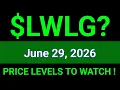 LWLG Stock Analysis Lightwave Logic Inc June 29 2026