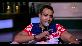 مساء       غناء الفنان   أحمد عدوية   والفنان   محمد عدوية   اغنية    ما بلاش اللون ده معانا دندنها