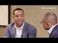 Donta Wilson Truist Financial on the skills every leader needs in the age of rapid evolution