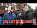I Investigated the Jewish Tunnels of NYC Tyler Oliveira s Deleted
