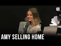Amy Selling Home After Getting Sign From Cardinal