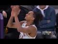Devin Vassell All 158 Made Three Pointers San Antonio Spurs 2024-25
