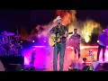 Jon Pardi Ain't Always the Cowboy Head Over Boots Richmond Encore August 2021