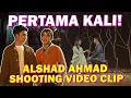Download Lagu JANJI SETIA TIARA ANDINI DAN ALSHAD AHMAD!! [Behind The Scenes]