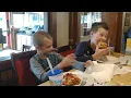 Old Chicago Insanity Pepperoni Pizza Review