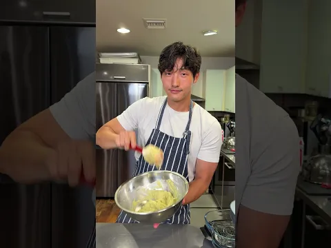 3 Course Birthday Dinner @NinjaKitchen #NinjaCrispi #NinjaPartner #CrispiSupperClub #shorts