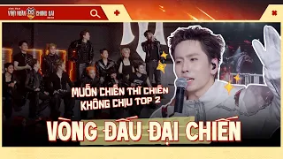 ANH TRAI VƯỢT NGÀN CHÔNG GAI 2026 | VÒNG ĐẤU ĐẠI CHIẾN CỰC CĂNG ở Chung Kết