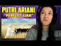 Download Lagu My Poor Soul | Putri Ariani - Perfect Liar | FIRST TIME REACTION