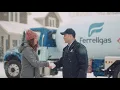 Ferrellgas Fuel Life Simply