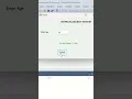 How to build Voting Eligibility System in VB NET