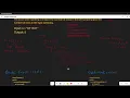 1422 Maximum Score After Splitting a String Leetcode 1422 POTD