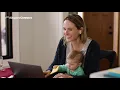 Find WFH success with Staples Connect
