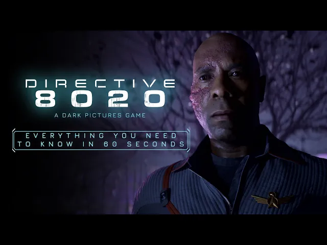 Directive 8020 | Everything you need to know in 60 seconds