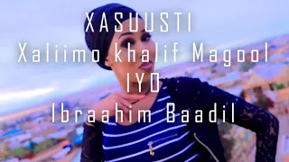 ahmed haykal ft hibo uk dabtuu jacelyka yaala 2020 official music video 