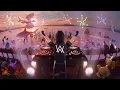 Alan Walker x Old School RuneScape - Sailing (Official Music Video)