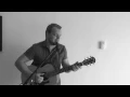 Soulful British, male acoustic Singer / Guitarist